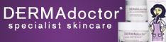 DERMAdoctor Skin Care
