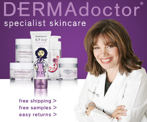 DERMAdoctor - Specialist Skincare