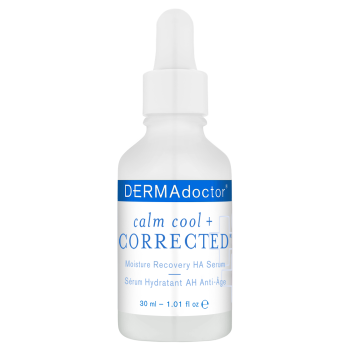 Calm Cool + Corrected Moisture Recovery Hyaluronic Acid Serum