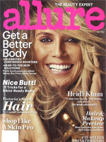 Allure May 2012