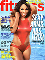 Fitness May 2014