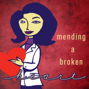 Mending A Broken Heart