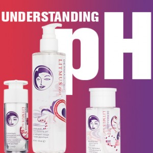 Understanding pH