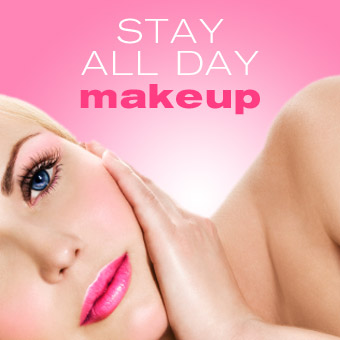 Stay All Day Makeup
