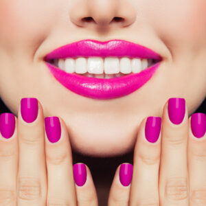Chew on This: Tips to Stop Biting Your Nails