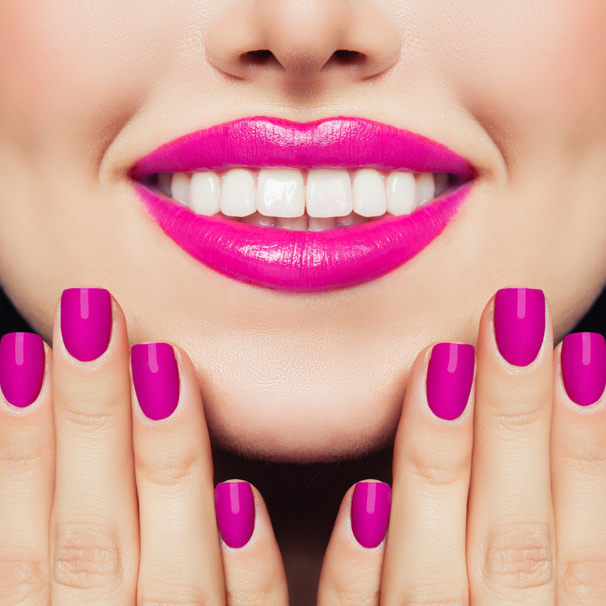 Chew on This: Tips to Stop Biting Your Nails | DERMAdoctor Blog