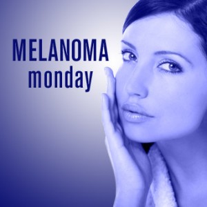 Melanoma Monday