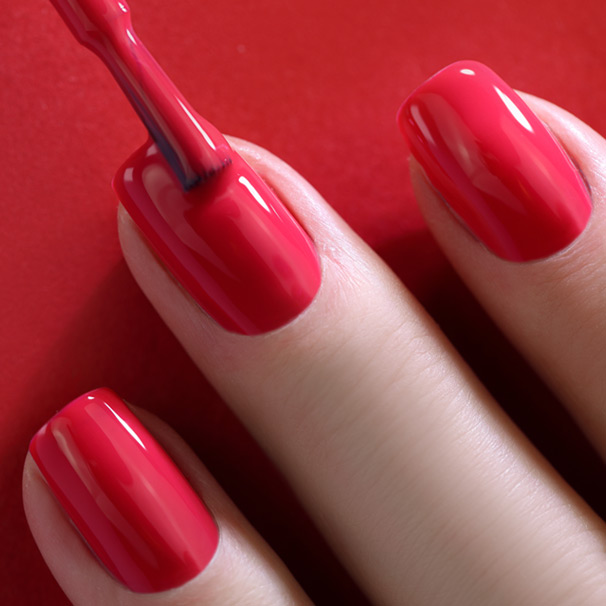 Are Gel Manicures Putting Your Health At Risk? | HuffPost Life