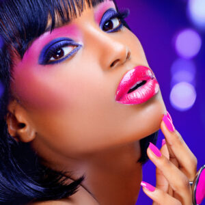 Be Bold! Tips for Adding Bright Colors to Your Makeup Palette