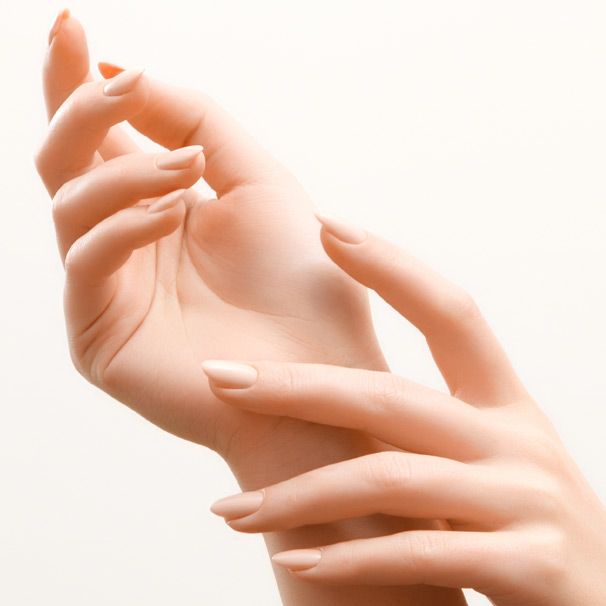 Top Tips for Healthy Nails