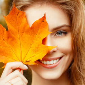 Top Color Cosmetics Picks for Fall and How To Wear Them