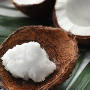 Add a Taste of the Tropics to Winter  - 5 Uses for Coconut Oil